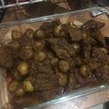 Cooksnap dari Dyah Lisdyawati untuk resep Rendang Daging Sapi