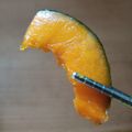 蕾洢Lazy 的 「甜烤南瓜」四季都能做的甜點 cooksnap