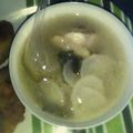Cooksnap dari Rezen Risna untuk resep Sup Lobak Ayam