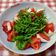 Cooksnap από 𝒳𝓇𝓊𝓈𝑜𝓊𝓁𝒶 𝒦𝑜𝓃𝓉𝑜𝓅𝑜𝓊𝓁𝑜𝓊 στη συνταγή Σαλάτα από τον κήπο μας