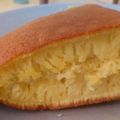 Cooksnap dari Indry Dyah Maharani untuk resep Martabak Manis Teflon / Terang Bulan