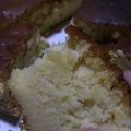 Cooksnap dari Dita Humaira untuk resep Bolu Tape