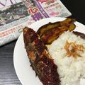Cooksnap dari Reza ー レザ untuk resep Balado ikan kembung goreng