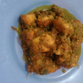 Cooksnap dari Mrs.AriSitorus untuk resep Ayam sambel ijo