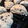 Cooksnap dari Sukma Lestari untuk resep Buttermilk Cheese and Choco Chip Scones