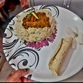  ~Sushma Mishra Home Chef का कुकस्नैप जब उन्होंने वन पॉट पंजाबी राज़मा मसाला (one pot Punjabi Rajma masala recipe in Hindi) बनाया था।