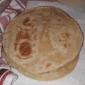 El cooksnap de Sheyla Florian cuando hizo Tortillas de harina stilo Mzkiz.
