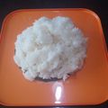 Cooksnap dari Selli Salbiah untuk resep KETAN KUKUS
