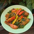 Cooksnap dari Vivi Frismawati untuk resep Pesmol Ikan Nila