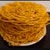 Jayshree Doshi's cooksnap of when they made સેવ (Sev Recipe In Gujarati).