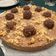 El cooksnap de Francisco de Asís Jiménez Sicardo cuando hizo Tarta Ferrero Rocher sin horno.