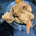 Cooksnap dari shy_kitchen untuk resep Ayam goreng ala korea by mamasuka