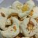El cooksnap de Shirly Ferreira cuando hizo Scones de queso.