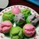 Cooksnap dari Dwi Hastuti untuk resep Kue mangkok berbunga