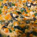 Cooksnap dari Omah Wangiseruni untuk resep Creamy Ragout Sayur (isian utk risol)
