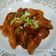 Cooksnap dari Kharisma Putri Pratiwi untuk resep Tteokbokki