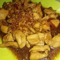 Cooksnap dari Ulan Dari untuk resep Ayam Teriyaki