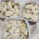 Cooksnap dari Irine Ajeng untuk resep Steam tahu+kerupuk+kemangi