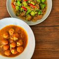 Cooksnap dari Nuran Wibisono untuk resep Telur Petis Lading Spesial (Original Petis Madura)
