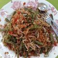 Cooksnap dari Nurhayati untuk resep urap sayuran