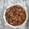 Cooksnap dari Ferdinand Pianist untuk resep Ayam Goreng Mentega (ala resto)