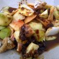 Cooksnap dari Anis Satiyo untuk resep Rujak Buah