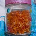 Cooksnap dari Selvianaaa untuk resep Kering Kentang Mustofa