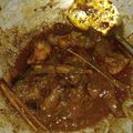 Cooksnap dari maulidah syaiful untuk resep ✅️ Rendang Ayam Bumbu Indofood