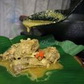 Cooksnap dari Nurul Art untuk resep Ayam lodho