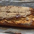 Cooksnap από Ζηνοβία Σωτηρία Μπαλάιτ στη συνταγή Στρογγυλά ψωμάκια