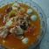 Cooksnap dari Dapur Popmy_Story untuk resep Sundubu Jjigae 순두부 찌개(Sup Tahu Pedas)