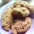 Cooksnap dari Yati Prayitno untuk resep Ayam kremes soeharti