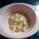 Cooksnap dari Bunda Raline untuk resep Fussili Carbonara (MPASI 10m+)