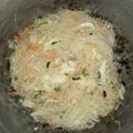 Cooksnap dari Teti Triani untuk resep Bihun goreng tanpa kecap