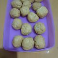 Cooksnap dari Nur Fikri untuk resep Tahu bulat enak simpel banget