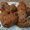 El cooksnap de xiexieru cuando hizo Cookies súper fácil, pocos ingredientes geniales!!!.