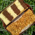 Cooksnap dari Rani Novita untuk resep Milky Sponge Cake