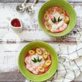 Cooksnap dari Genika yulia untuk resep ES PALU BUTUNG, Sederhana