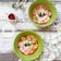 Cooksnap dari Genika yulia untuk resep ES PALU BUTUNG, Sederhana