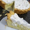 El cooksnap de flavia cuando hizo Lemon pie 💣.