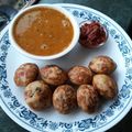 Rinku Aggarwal Goel का कुकस्नैप जब उन्होंने अप्पम रेसिपी (Appam Recipe in Hindi) बनाया था।