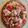 El cooksnap de Andrea cuando hizo Pizza light de avena al microondas  fácil y rápida 💪💁🏻🍕 masa de pizza 1 2 3.