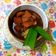 Cooksnap dari Ulfa Zet untuk resep Kolak Waluh Kolang Kaling aka Labu Kuning Nikmat