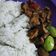 Cooksnap dari Wandan untuk resep Gongso hati ampela dan usus ayam