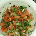 El cooksnap de Meco Sso Pty cuando hizo Pico de gallo.