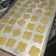El cooksnap de yoselin leal cuando hizo Galletas de mantequilla.