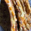 Cooksnap dari Anita fitri untuk resep Roti john homemade🥪