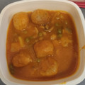 El cooksnap de Esmeralda Carabana cuando hizo Albóndigas sin freír en salsa de la abuela.