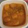 El cooksnap de Esmeralda Carabana cuando hizo Albóndigas sin freír en salsa de la abuela.