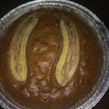 Cooksnap dari Cha Icha untuk resep Bolu kukus pisang gula aren